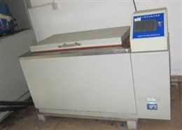 抗鹽腐蝕測(cè)試