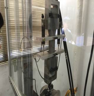 材料抗拉測(cè)試