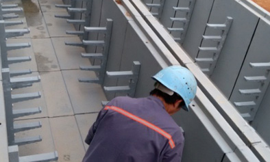 東莞預(yù)制裝配輕質(zhì)電纜溝工程 東莞預(yù)制裝配輕質(zhì)電纜溝工程