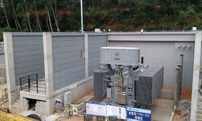 貴港預(yù)制裝配防火墻工程 貴港預(yù)制裝配防火墻工程