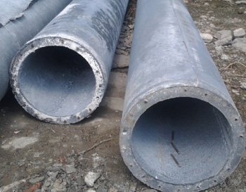 輕質(zhì)高強復(fù)合電桿 輕質(zhì)高強復(fù)合電桿